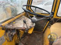 Kramer Allrad 312 shovel - 16