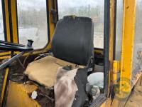 Kramer Allrad 312 shovel - 17
