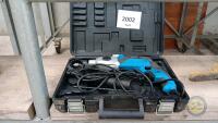 Richard Thompson, Aghadowey Farm Dispersal Sale - Draper electric drill - 2