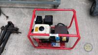 Richard Thompson, Aghadowey Farm Dispersal Sale - Generator - 2