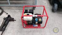Richard Thompson, Aghadowey Farm Dispersal Sale - Generator - 3