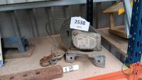 Alko winch