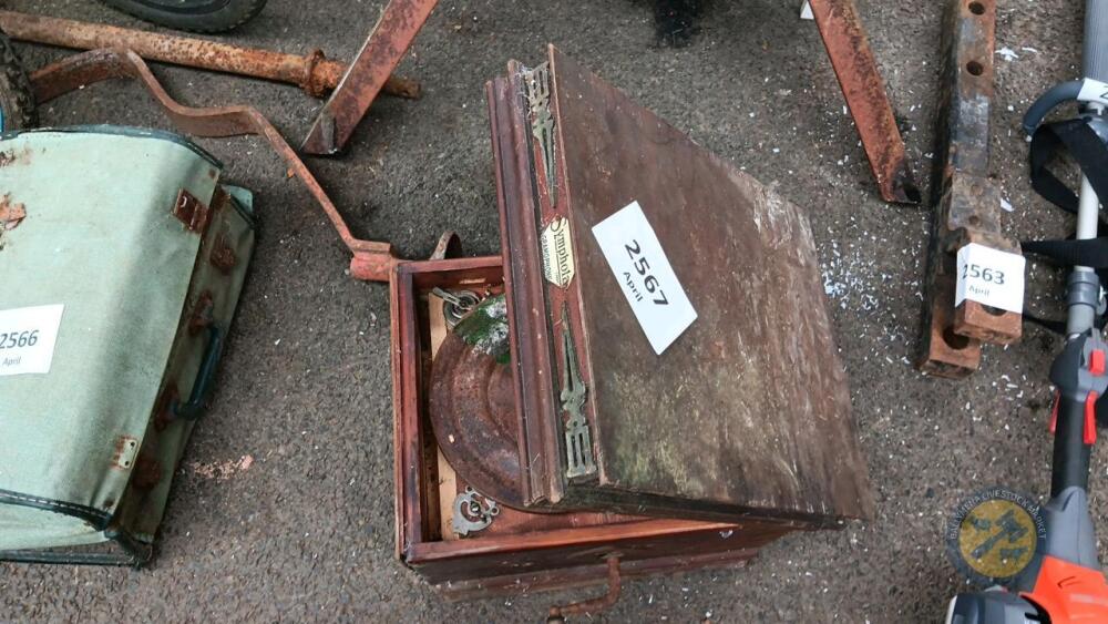 Gramophone
