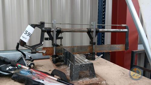 Mitre saw