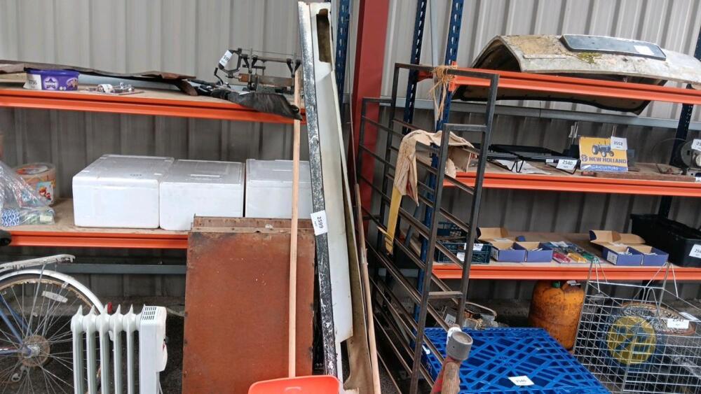 Side skirts Honda Accord