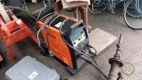 Jasic mig welder 250 240V - 3