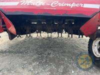 CMT 245 JF Mower - 6