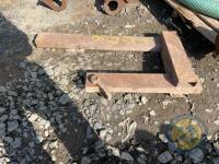Pipe lifter - 3
