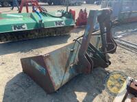 6ft Fleming heavy duty power linkbox