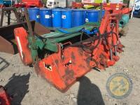 NC roadbrush - 2