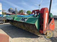 NC roadbrush - 4