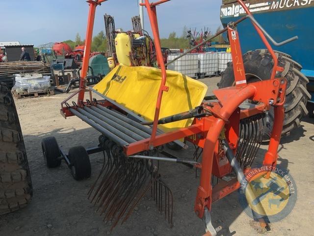Fella rake
