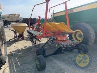 Fella rake - 3