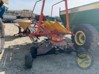 Fella rake - 4