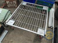 Metal removal trolley - 2