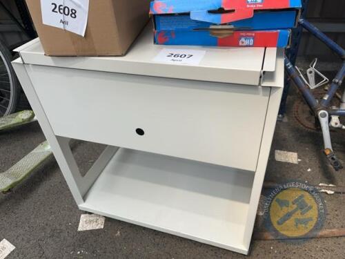 Small trolley