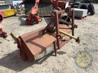 6' Sturdilux road brush - 4