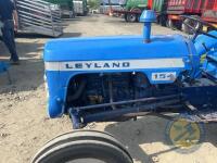 Leyland 154 Tractor 1979 - 5