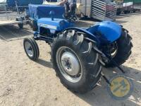 Leyland 154 Tractor 1979 - 7