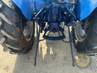 Leyland 154 Tractor 1979 - 9