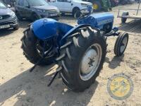Leyland 154 Tractor 1979 - 10