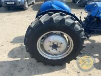 Leyland 154 Tractor 1979 - 11