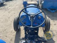 Leyland 154 Tractor 1979 - 14