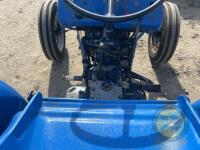 Leyland 154 Tractor 1979 - 15