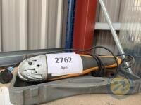 Nutool Grinder - 2