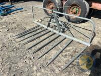 Grey Buckrake