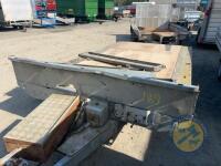 Brian James dropside tilt bed trailer - 3
