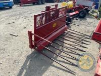 Wylie buckrake