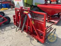Wylie buckrake - 2