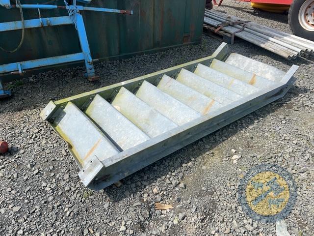 Set of steps