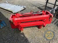 Sullivan bale handler - 4