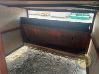 4ft lamb creep feeder - 2