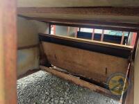 4ft lamb creep feeder - 2