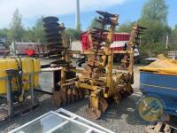 Hydraulic disc - 6