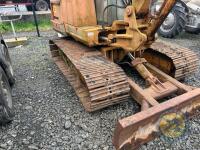 Case 5tn digger - 5