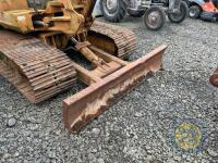 Case 5tn digger - 6