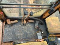 Case 5tn digger - 12