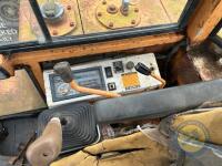 Case 5tn digger - 13