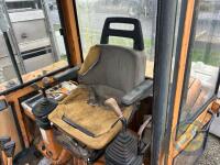 Case 5tn digger - 14