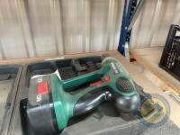 Parkside battery drill - 2