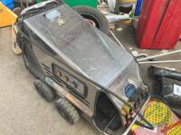 Hynox steam washer - 2