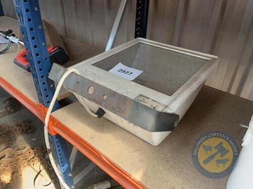 Flood light