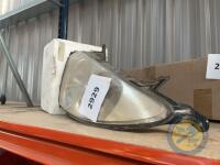 Tractor head light - 2