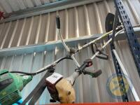 Kendo strimmer & garden line strimmer