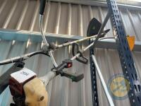 Kendo strimmer & garden line strimmer - 3