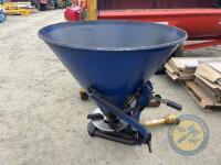 Fleming sower with shaft - 3